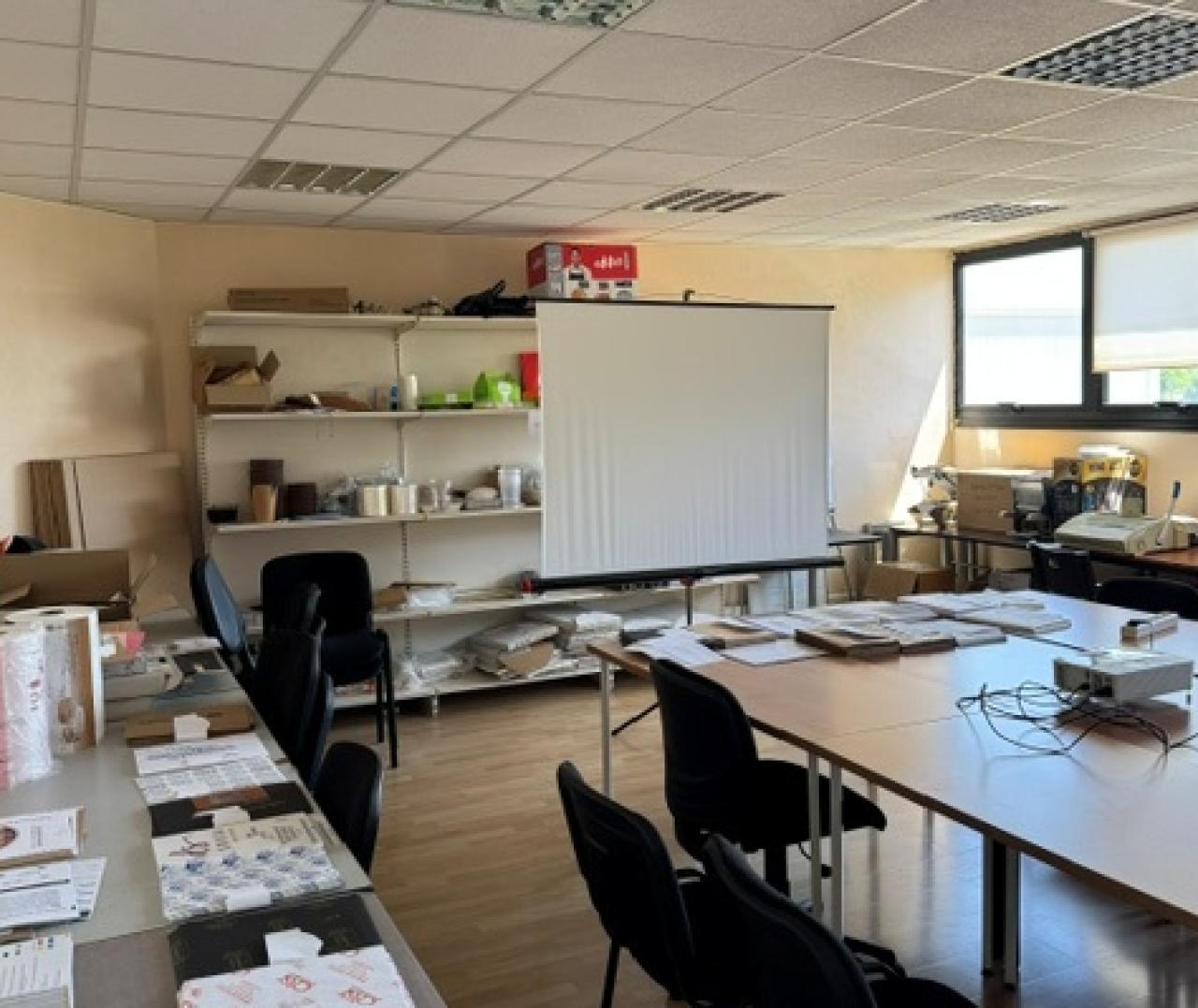 Location local d'activité Corbas Rhône OLACT2642809 6