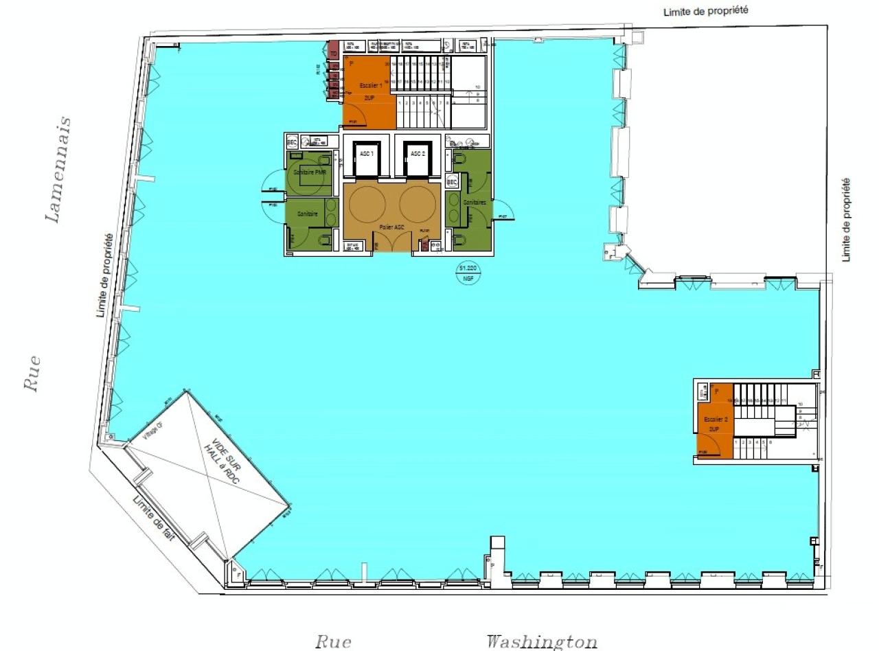 Location bureau Paris OLBUR2314520 6