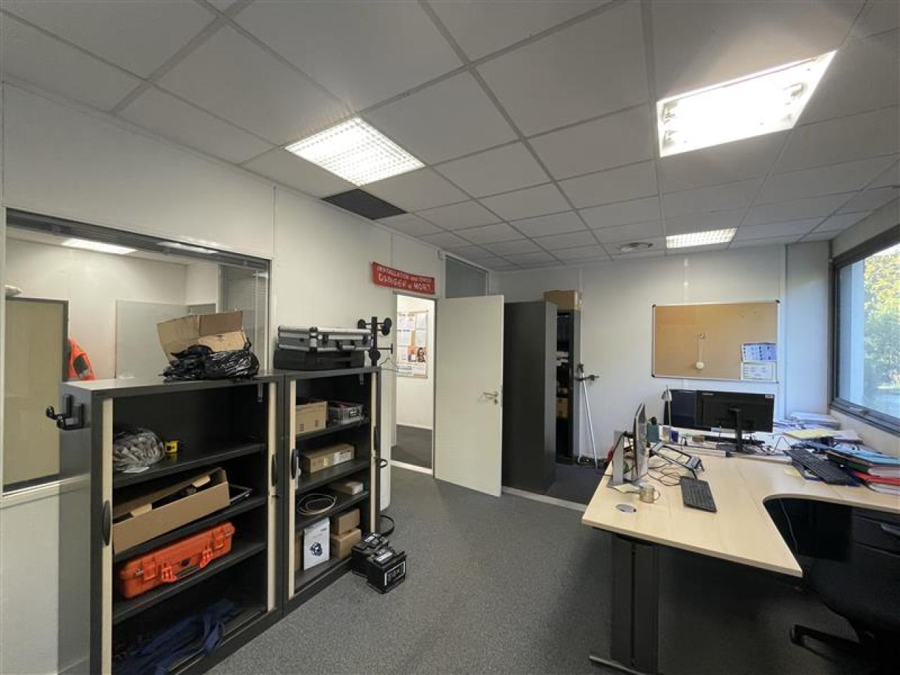 Location bureau Montpellier Hérault OLBUR2425991 15