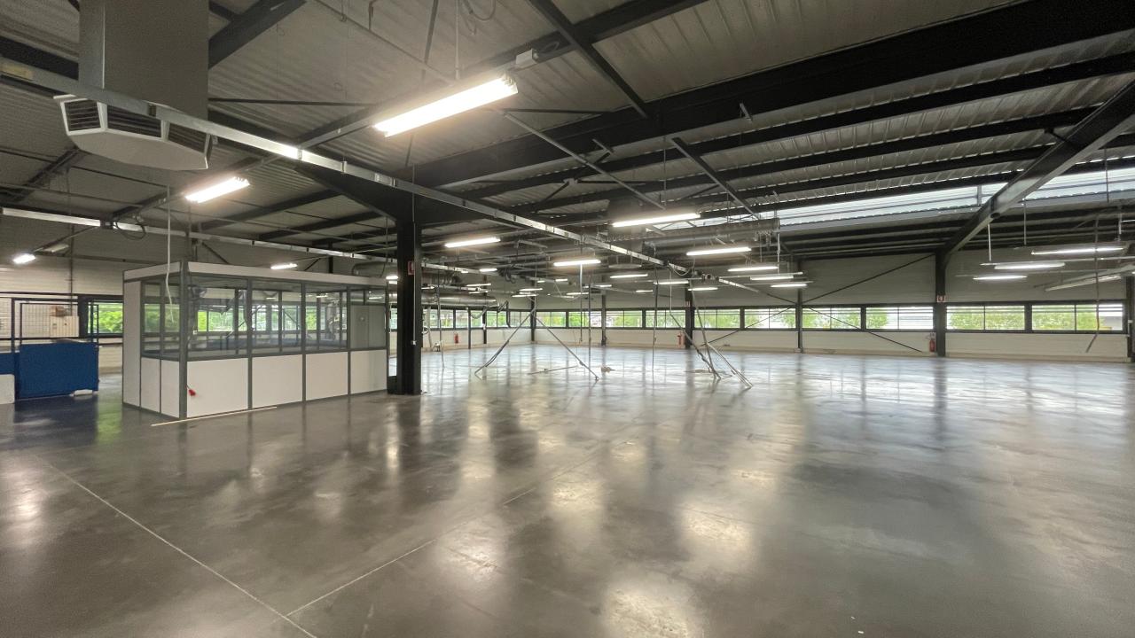 Vente local d'activité Épinal Vosges OVACT2640274 44