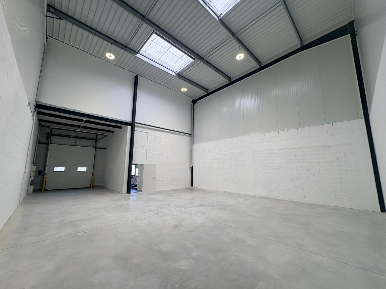 Location local d'activité Le Haillan Gironde OLACT2531236 5