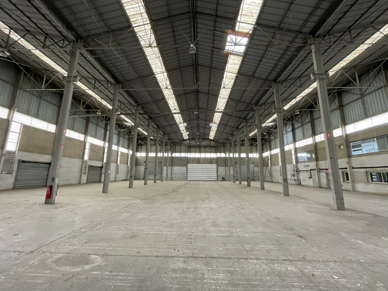 Location local d'activité Toulouse Haute-Garonne OLACT2421860 9