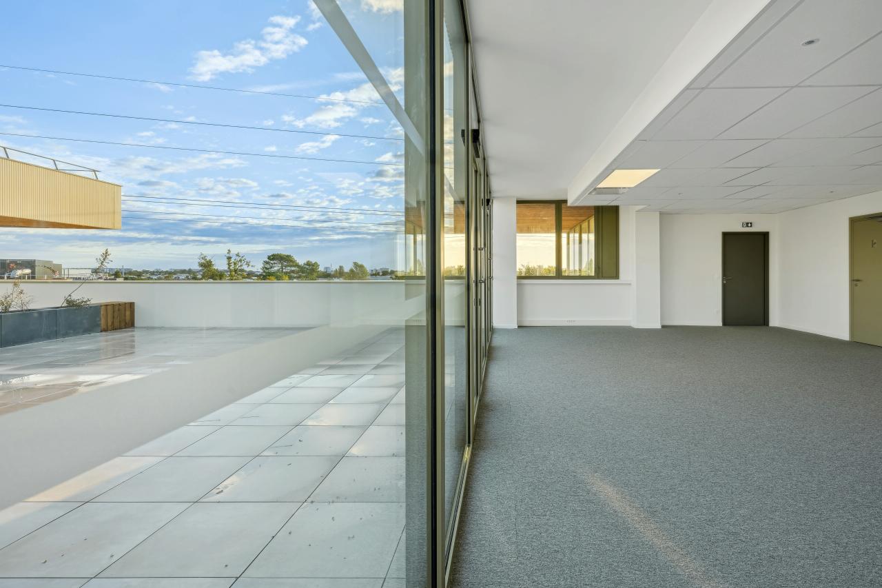 Location bureau Mérignac Gironde OLBUR2206654 31