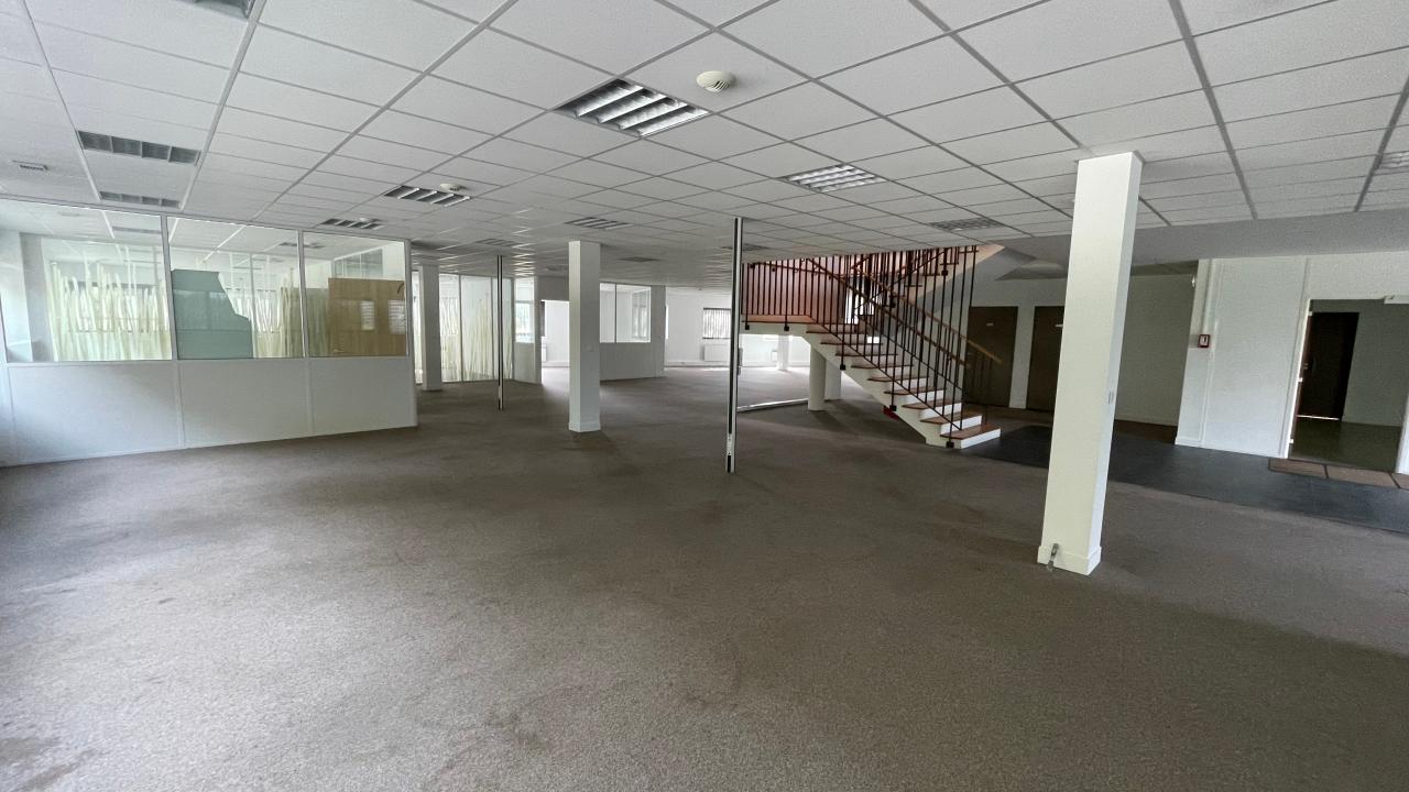 Location local d'activité Montigny-le-Bretonneux Yvelines OLACT2427819 13