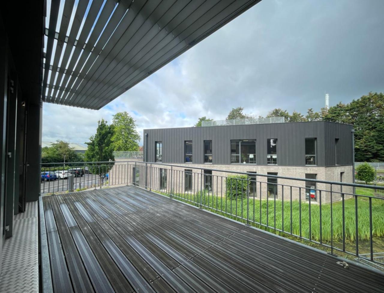 Location bureau Villeneuve-d'Ascq Nord OLBUR2638336 6