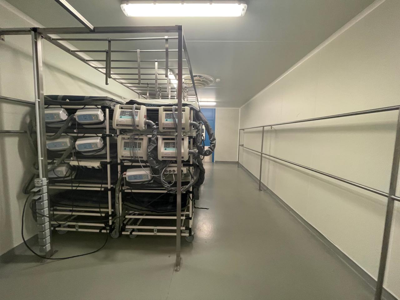 Vente local d'activité Vénissieux Rhône OVACT2534126 8