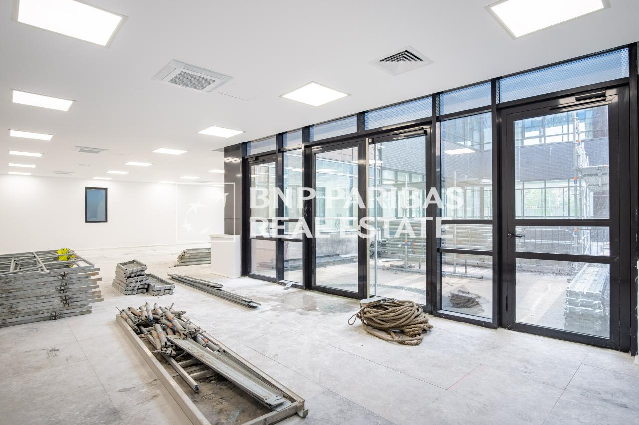 Location bureau Asnières-sur-Seine Hauts-de-Seine OLBUR2002277 18