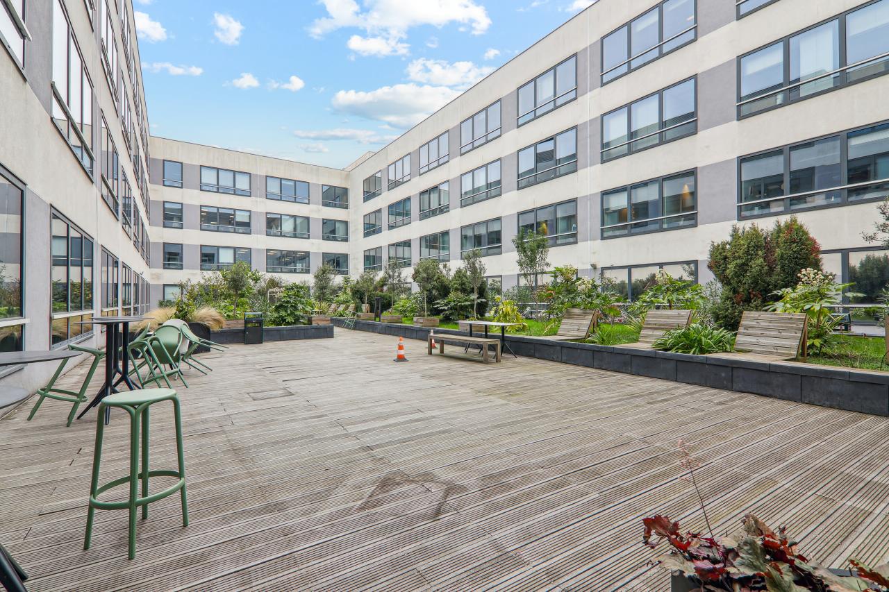 Location bureau Le Bourget Seine-Saint-Denis OLBUR2420090 3