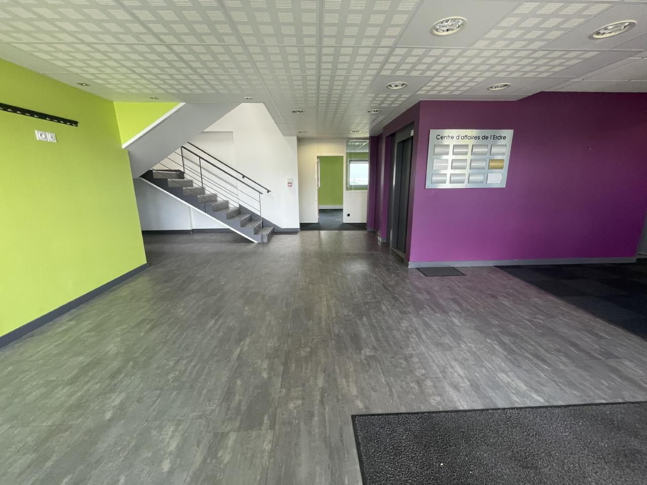 Location bureau La-Chapelle-sur-Erdre Loire-Atlantique OLBUR2315700 3