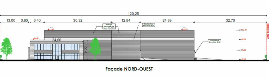 Location local d'activité Seclin Nord OLACT2420917 17