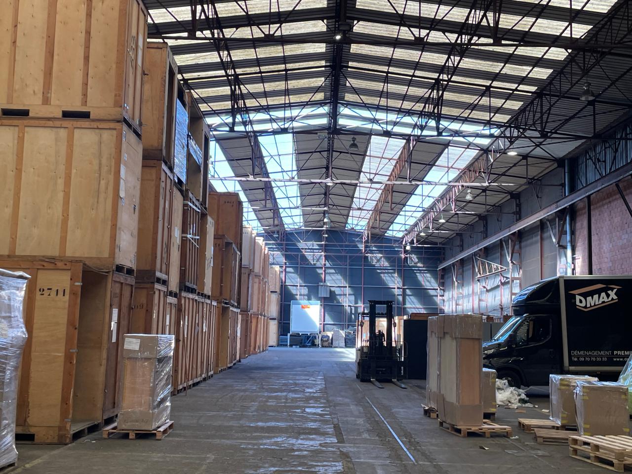 Vente local d'activité Libourne Gironde OVACT2641141 2