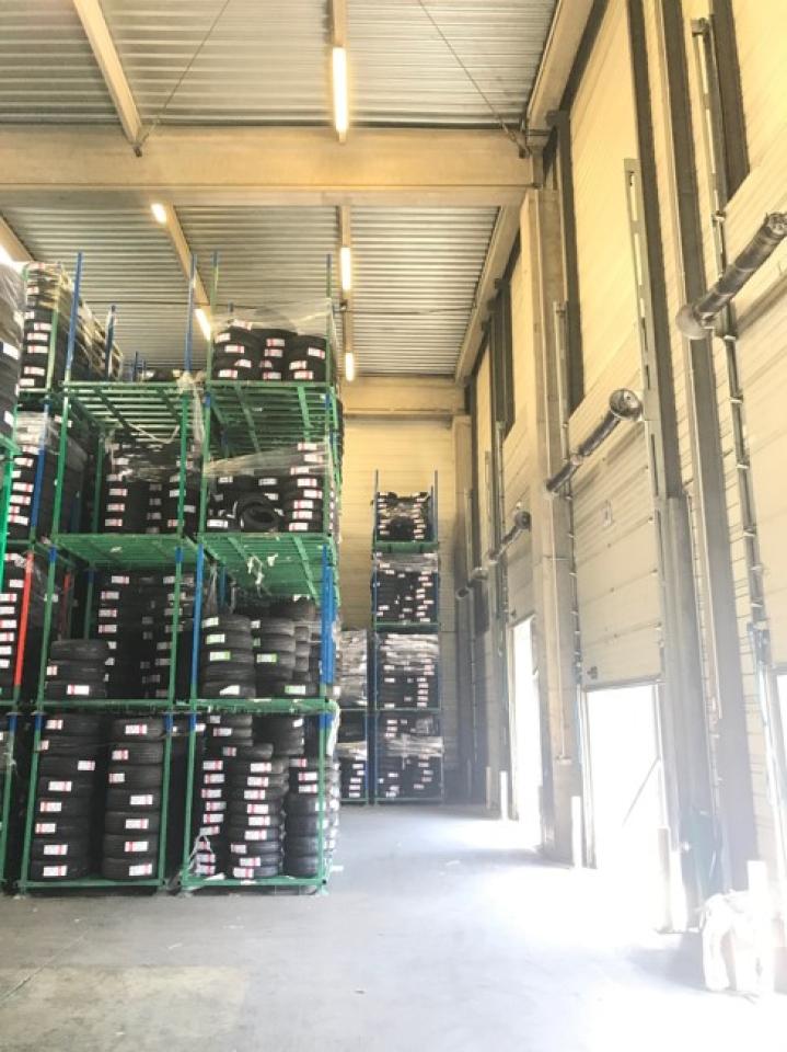 Location entrepôt classe c Bondoufle Essonne OLLOG2640900 8