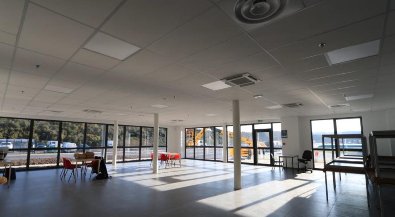 Location entrepôt classe a Bain-de-Bretagne Ille-et-Vilaine OLLOG2202566 6