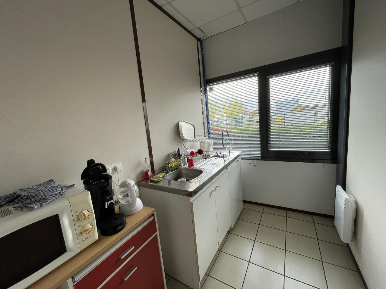Location local d'activité Toulouse Haute-Garonne OLACT2531649 18