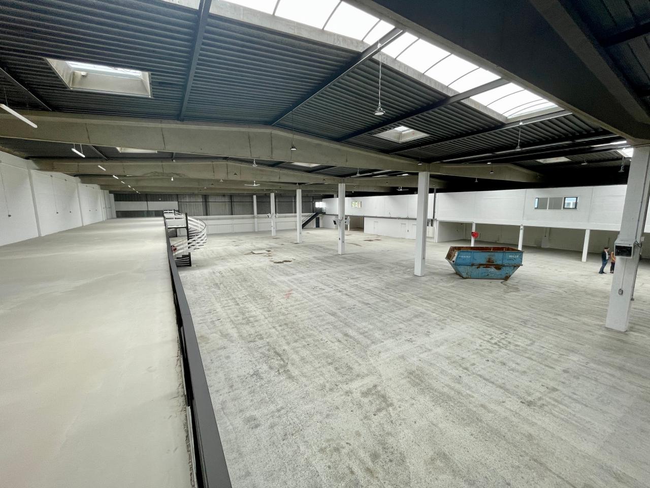 Location local d'activité Saint-Ouen-l'Aumône Val-d'Oise OLACT2638689 3