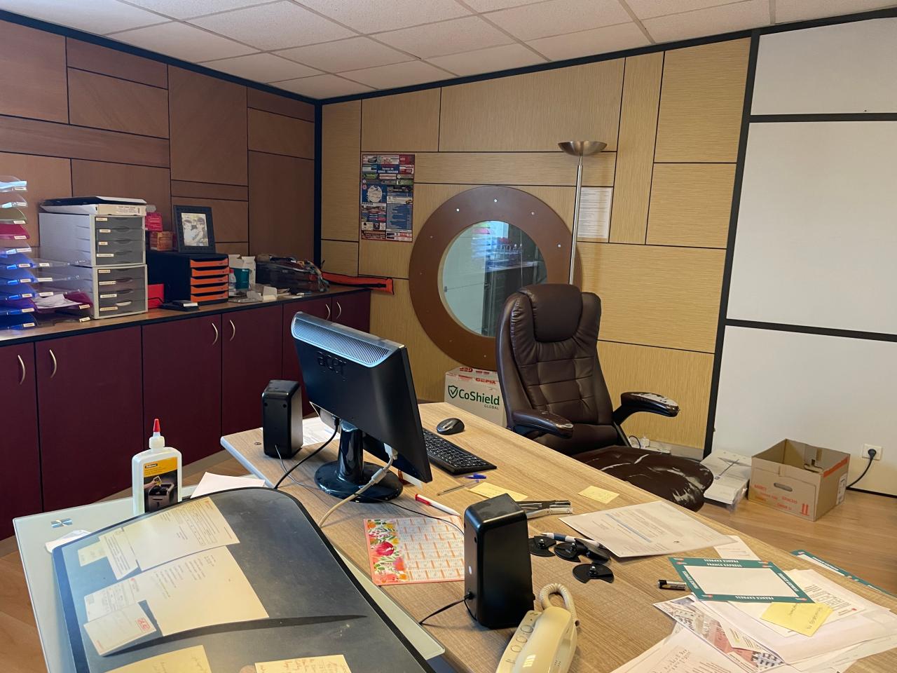 Vente local d'activité Chassieu Rhône OVACT2638581 8