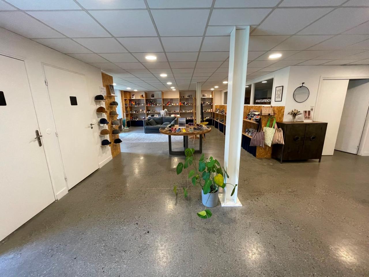 Vente local d'activité Hem Nord OVACT2642557 8