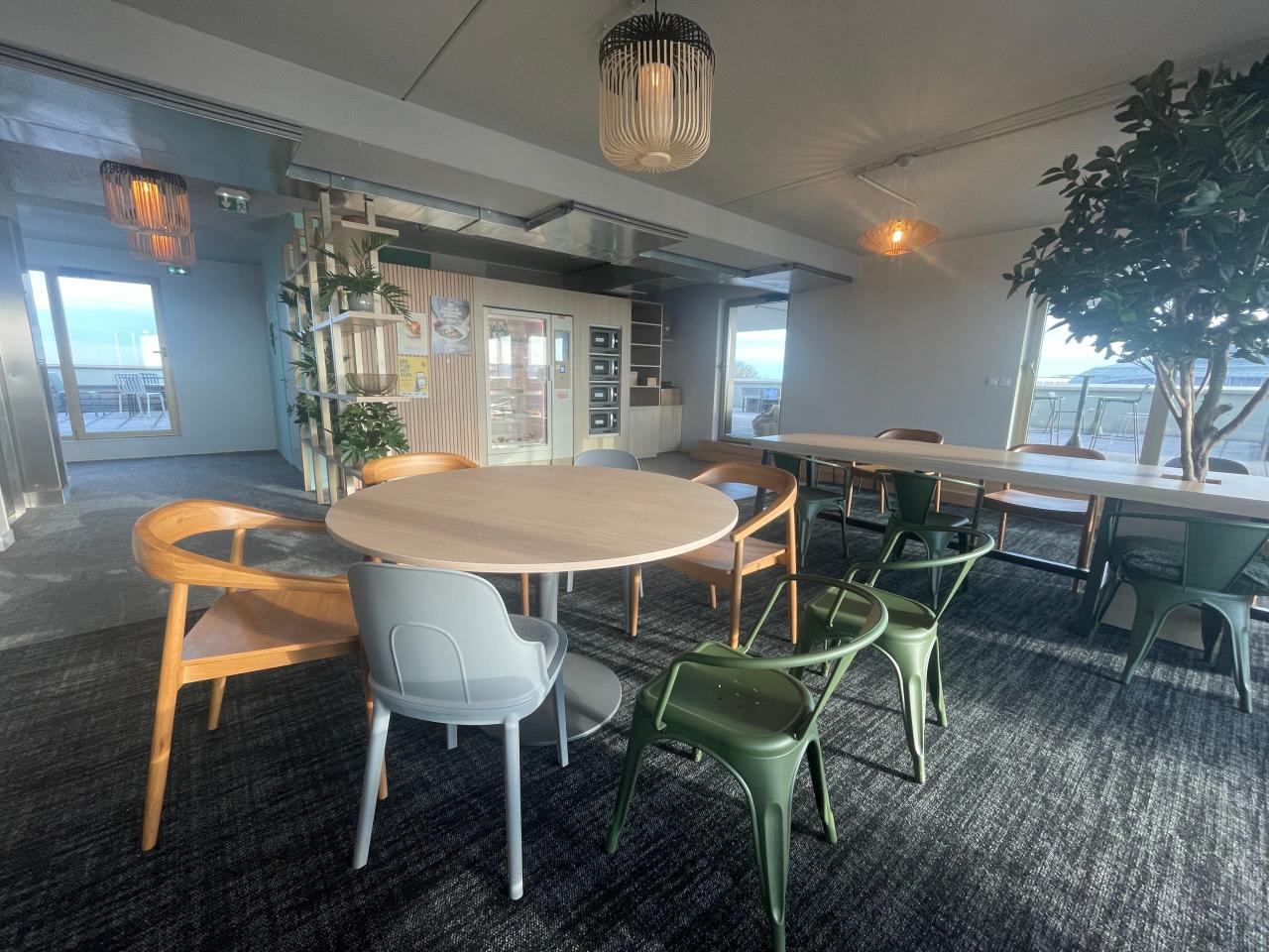 Location bureau Villeneuve-d'Ascq Nord OLBUR2640063 4
