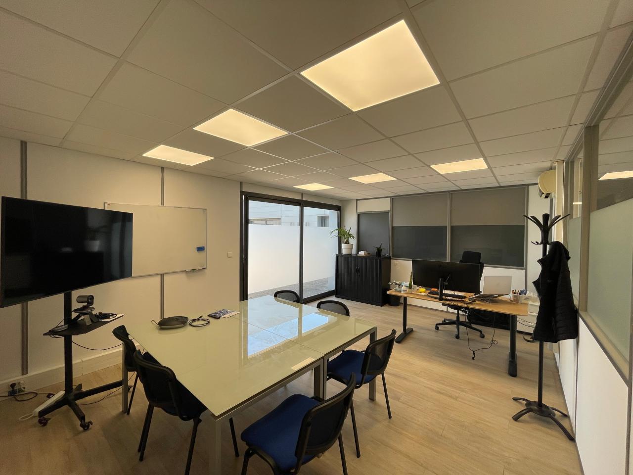 Vente local d'activité Castelnau-le-Lez Hérault OVACT2642246 31
