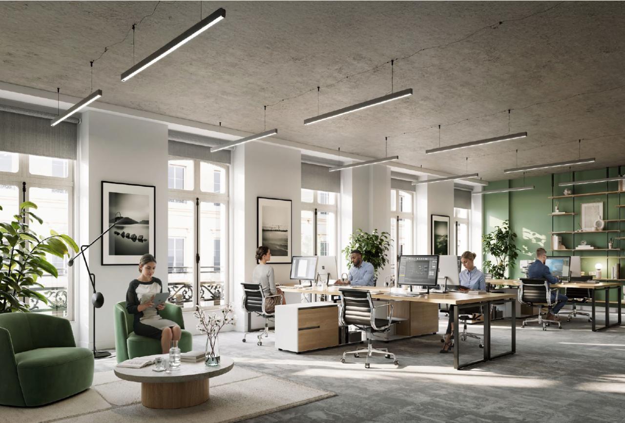 Location bureau Paris OLBUR2317469 10