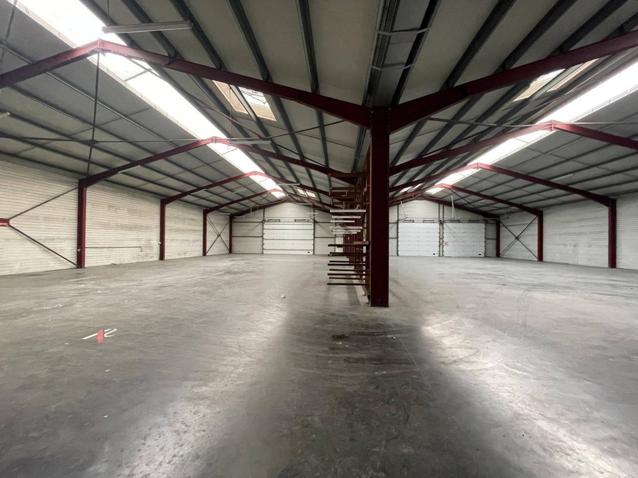 Location local d'activité Saucats Gironde OLACT2638343 6