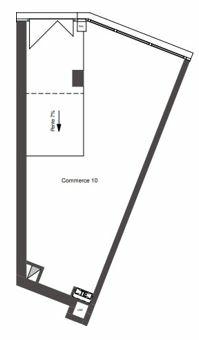 Vente commerce Cenon Gironde OVCOM2318668 11