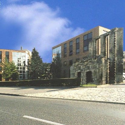 Location bureau Saint-Denis Seine-Saint-Denis OLBUR2107109 2