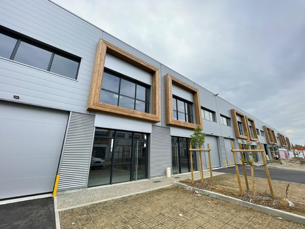 Location local d'activité Toulouse Haute-Garonne OLACT2426579 7