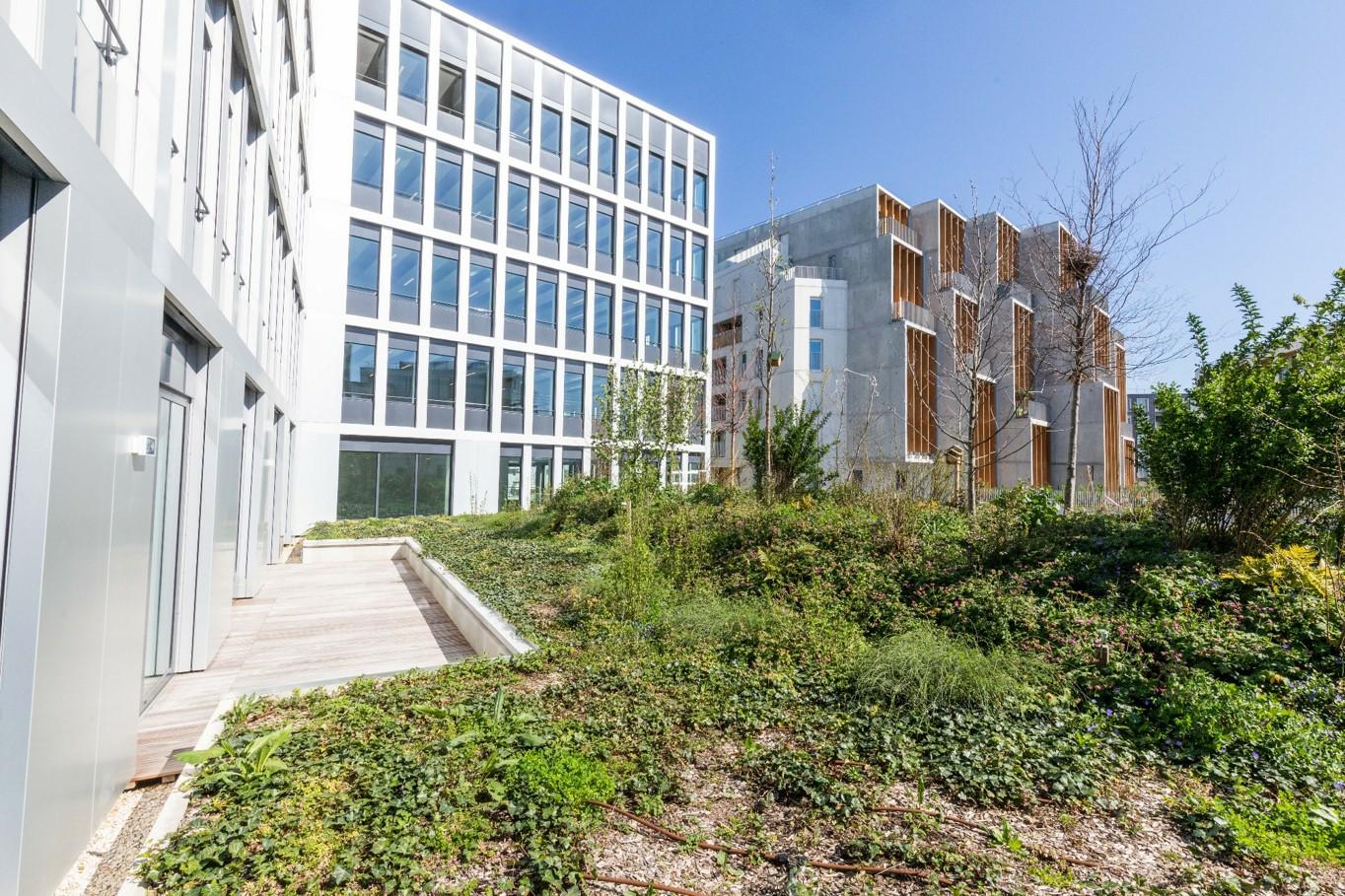 Location bureau Nanterre Hauts-de-Seine OLBUR2100297 9