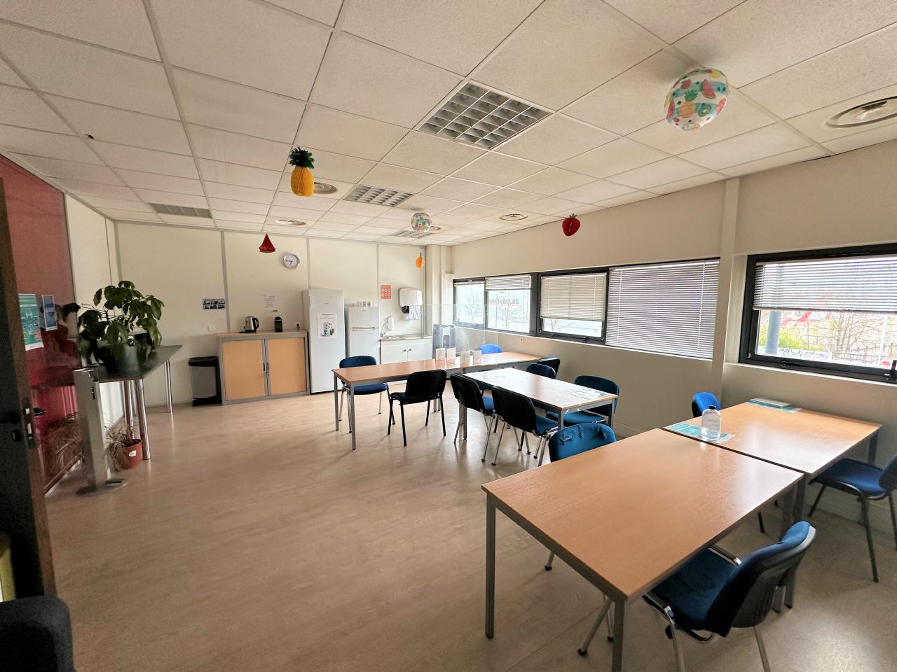 Location local d'activité Ivry-sur-Seine Val-de-Marne OLACT2420034 7