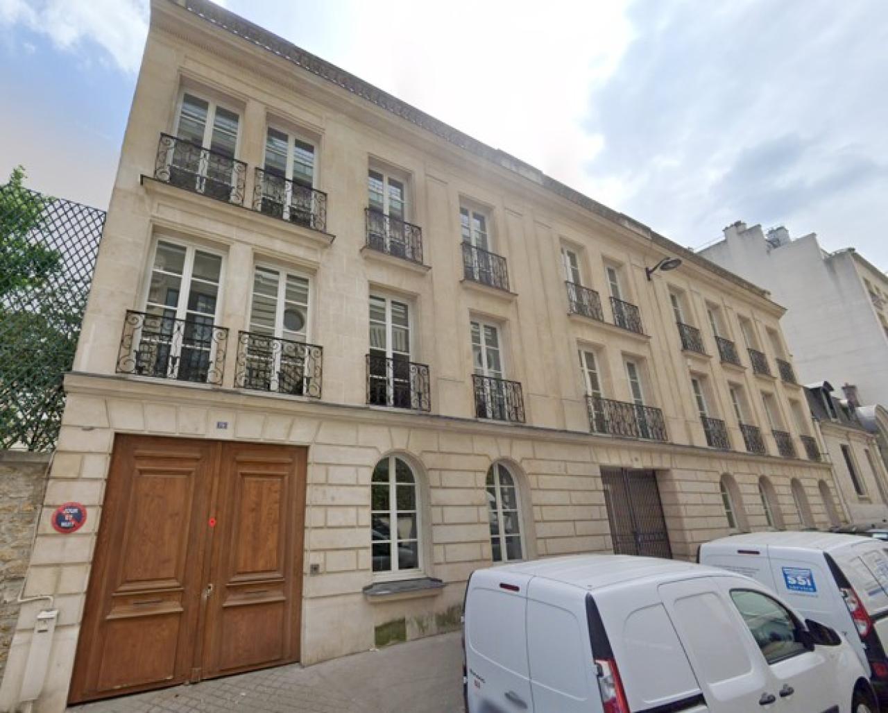 Location bureau Paris OLBUR2529578 7