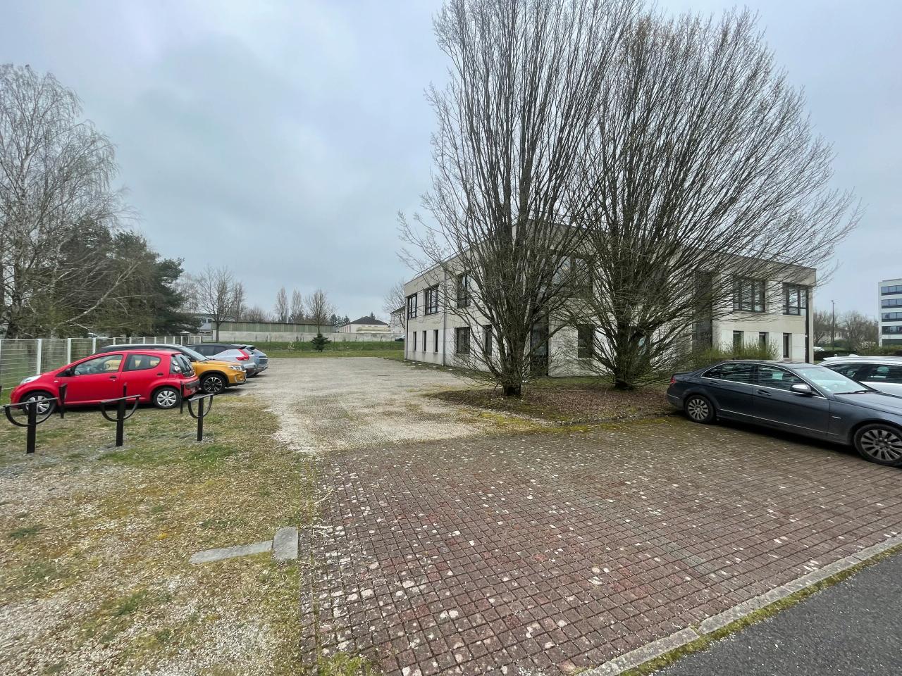 Location bureau Tours Indre-et-Loire OLBUR2530948 16