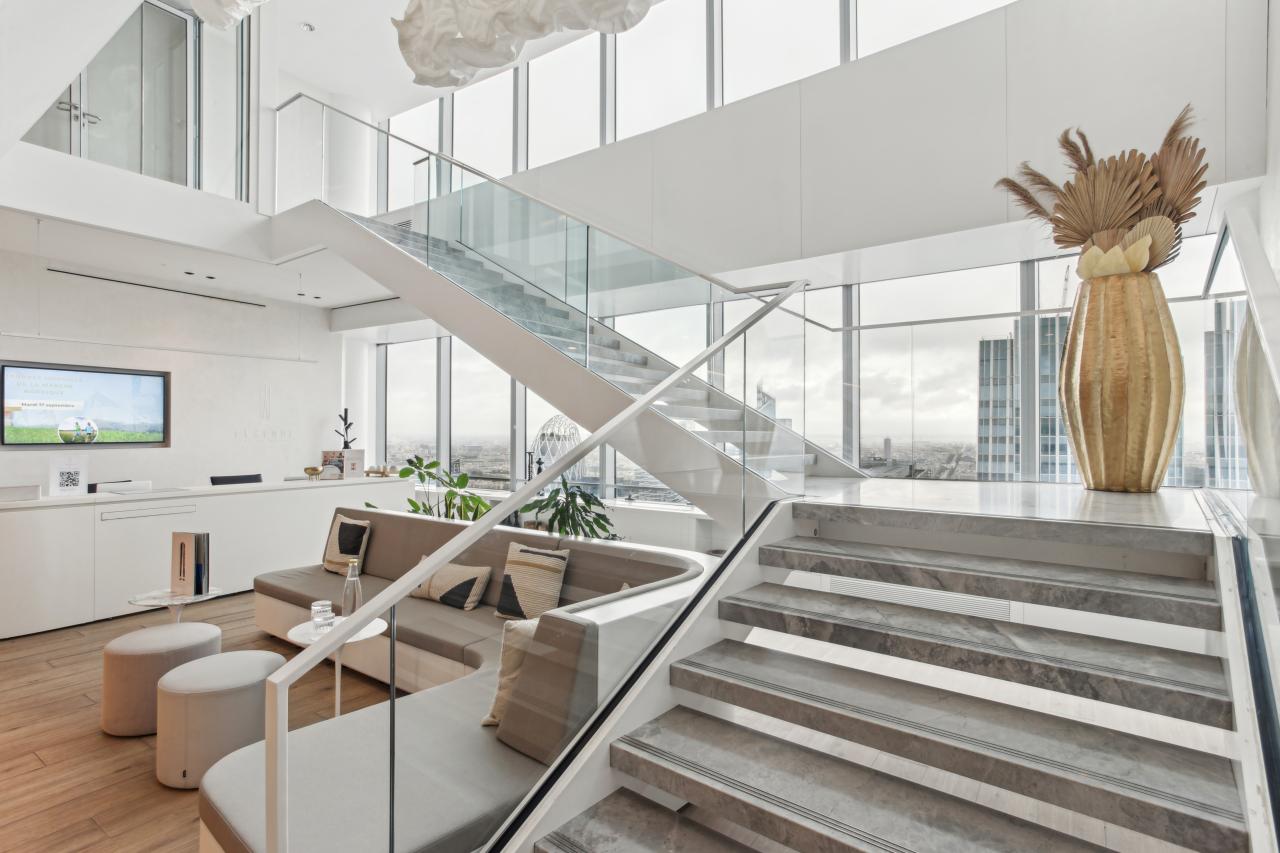 Location bureau Puteaux Hauts-de-Seine OLBUR2100425 4