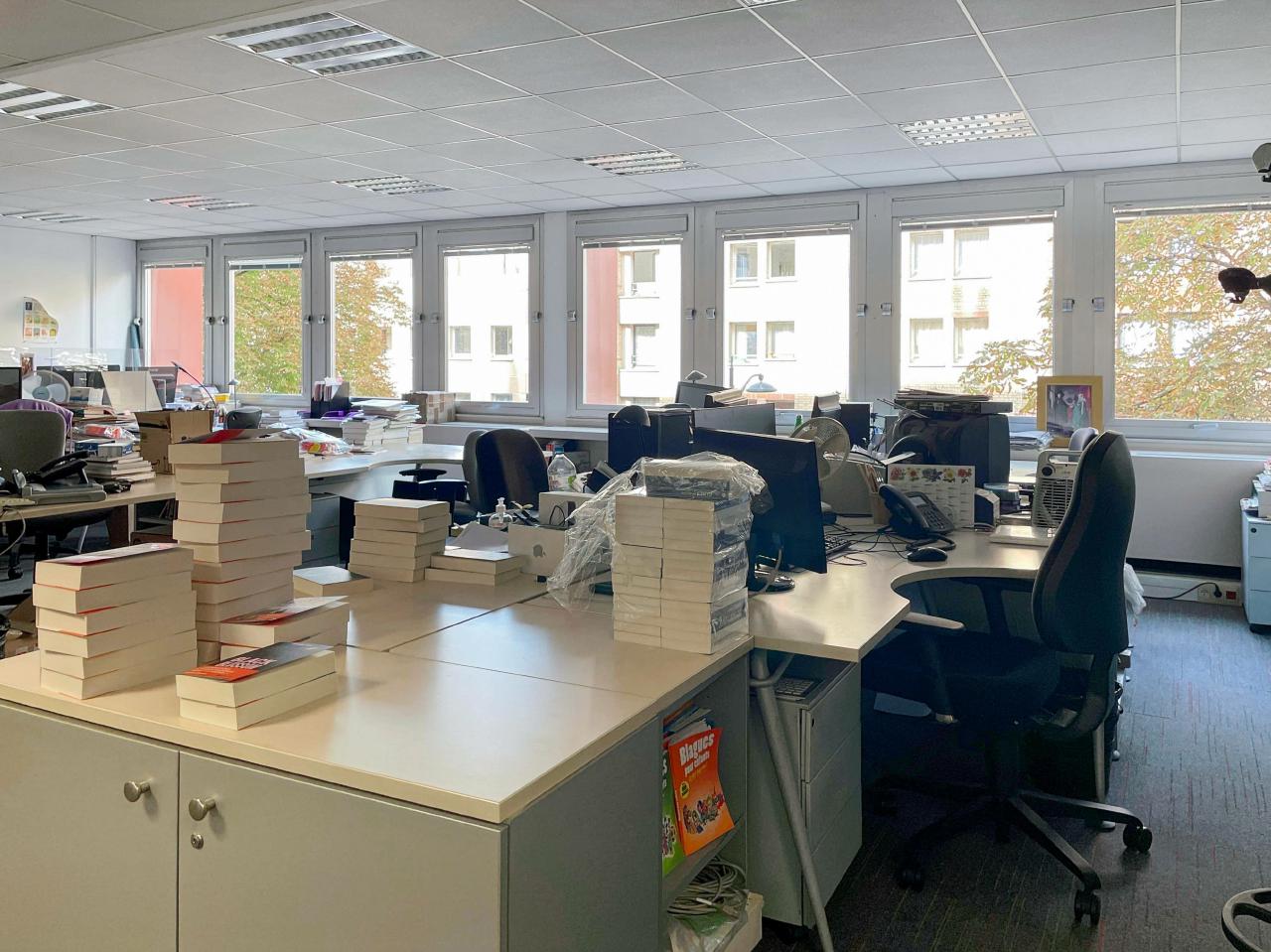 Location bureau Paris OLBUR2205285 10