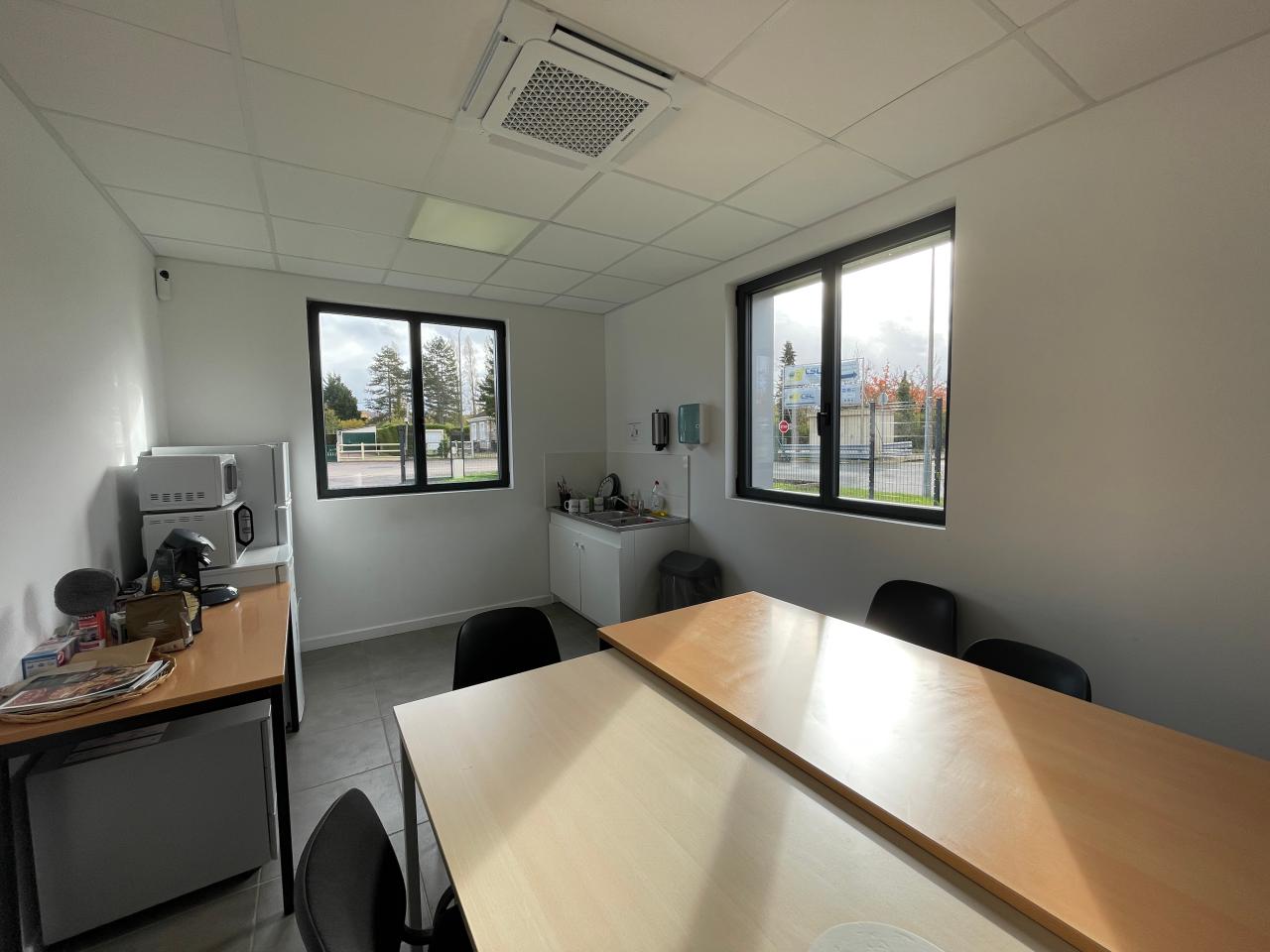 Location local d'activité Oissel Seine-Maritime OLACT2536662 14