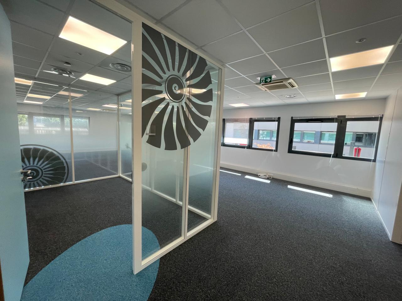 Location bureau Blagnac Haute-Garonne OLBUR2203891 9