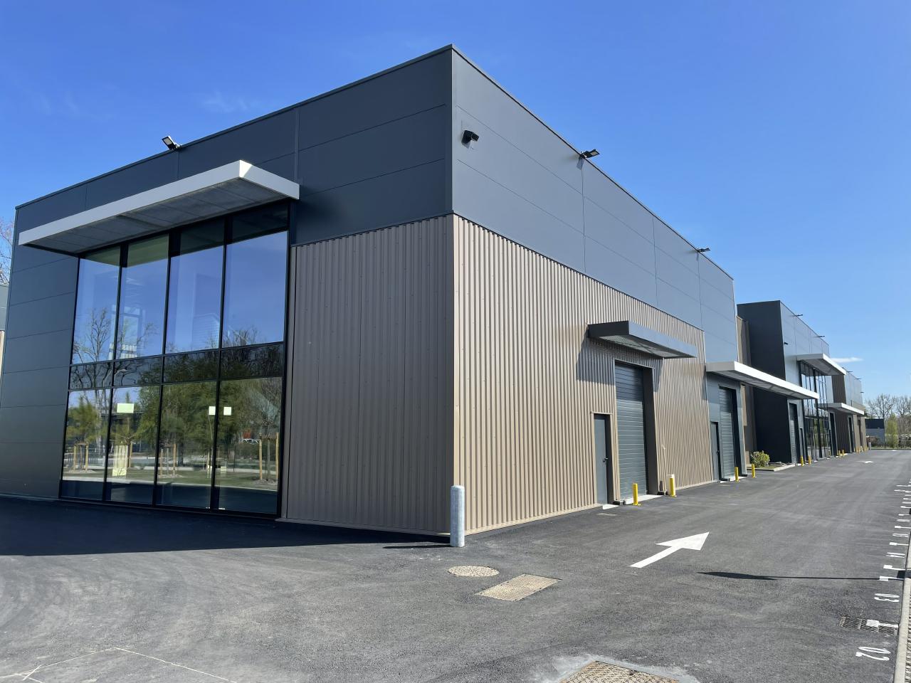 Location local d'activité Mérignac Gironde OLACT2201275 24