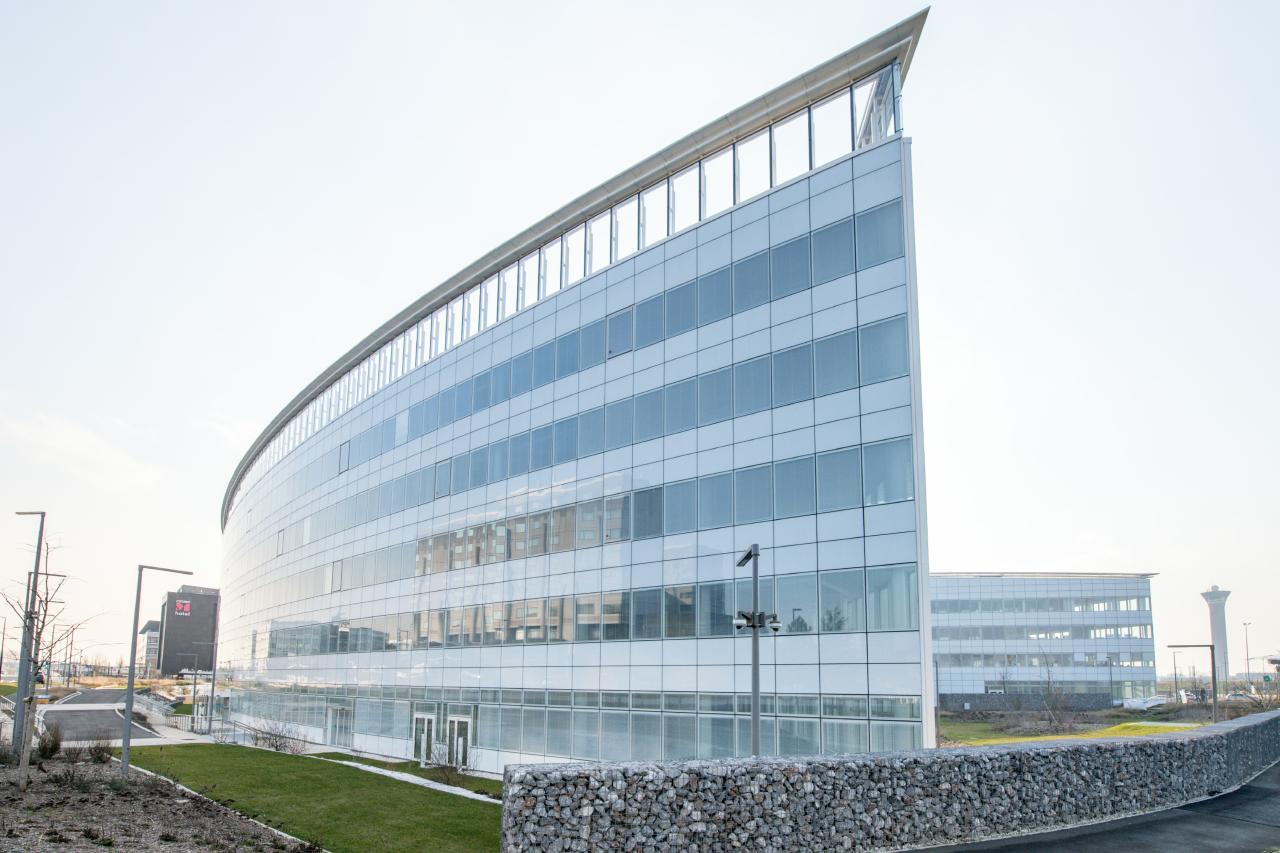 Location bureau Tremblay-en-France Seine-Saint-Denis OLBUR2107288 6