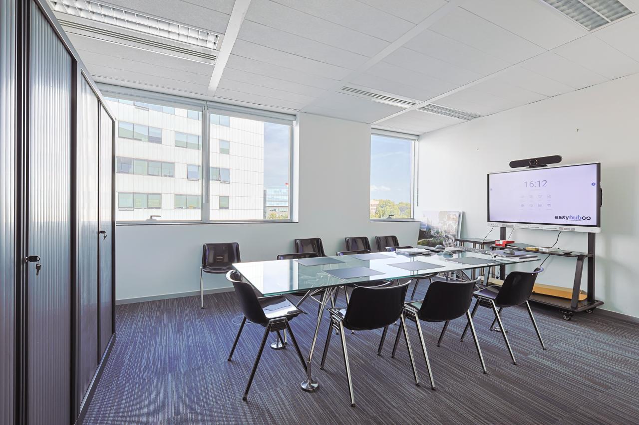 Location bureau La Madeleine Nord OLBUR2114132 24