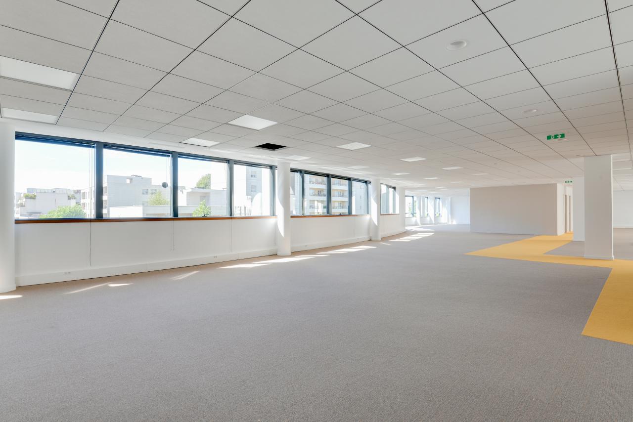 Location bureau Levallois-Perret Hauts-de-Seine OLBUR2002002 4