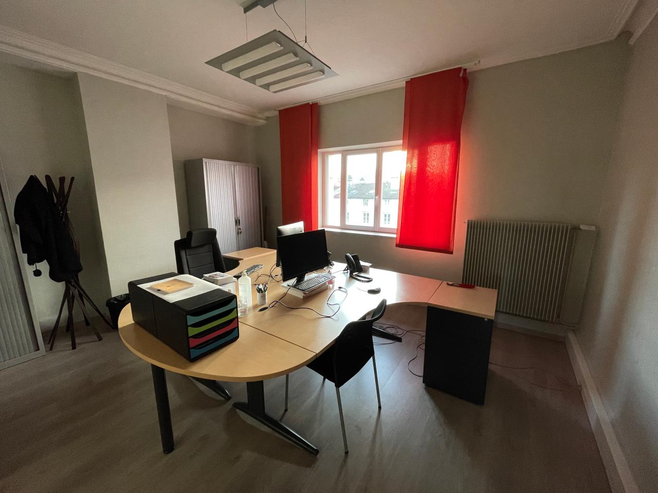 Location bureau Nancy Meurthe-et-Moselle OLBUR2428307 13