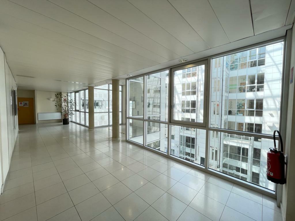 Location bureau Tremblay-en-France Seine-Saint-Denis OLBUR2106845 2