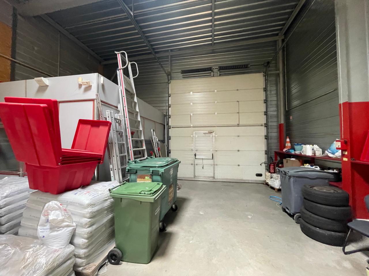 Vente bureau Pulnoy Meurthe-et-Moselle OVBUR2532162 10