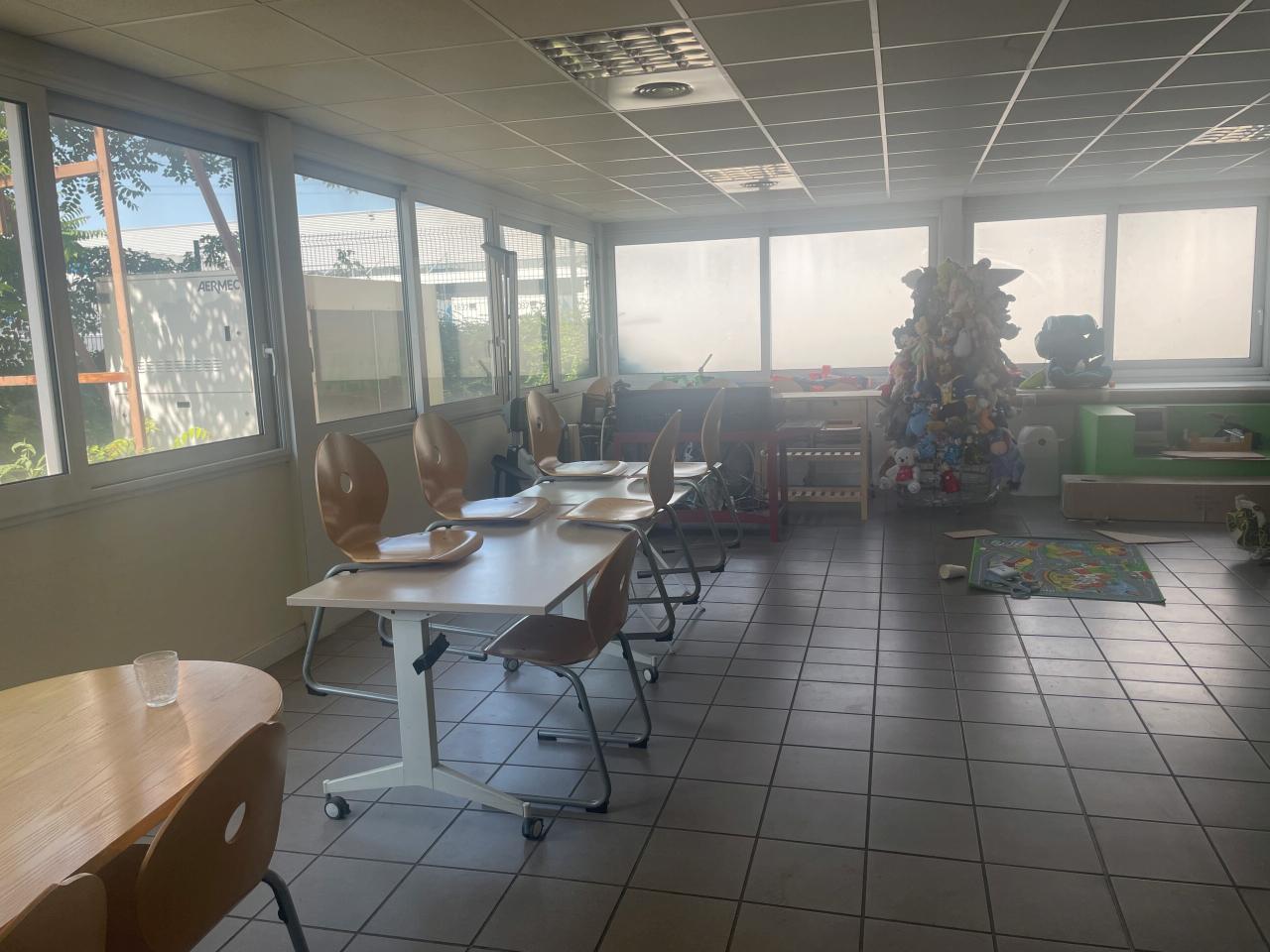 Vente local d'activité Corbas Rhône OVACT2533202 7