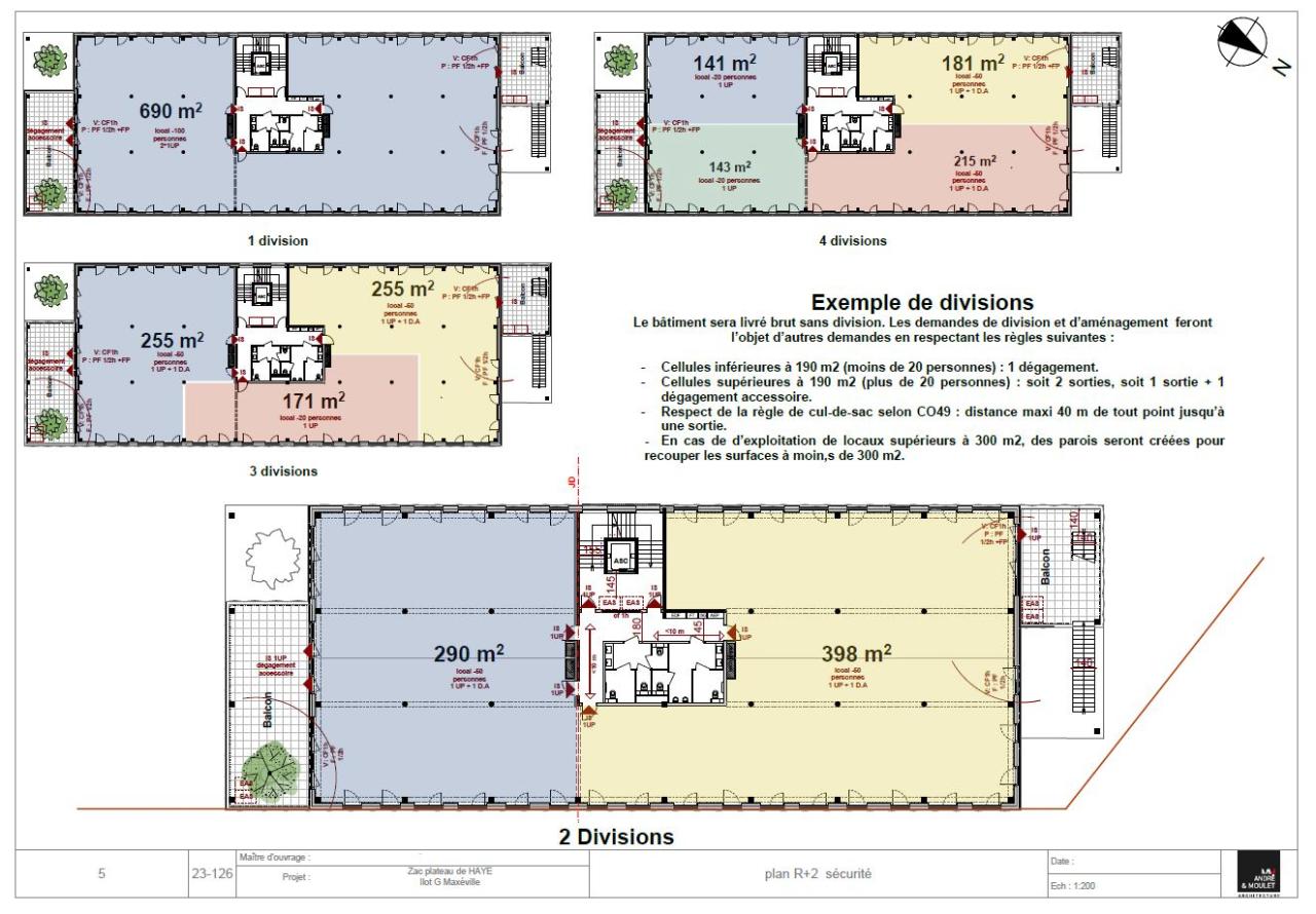 Vente bureau Maxéville Meurthe-et-Moselle OVBUR2537740 18