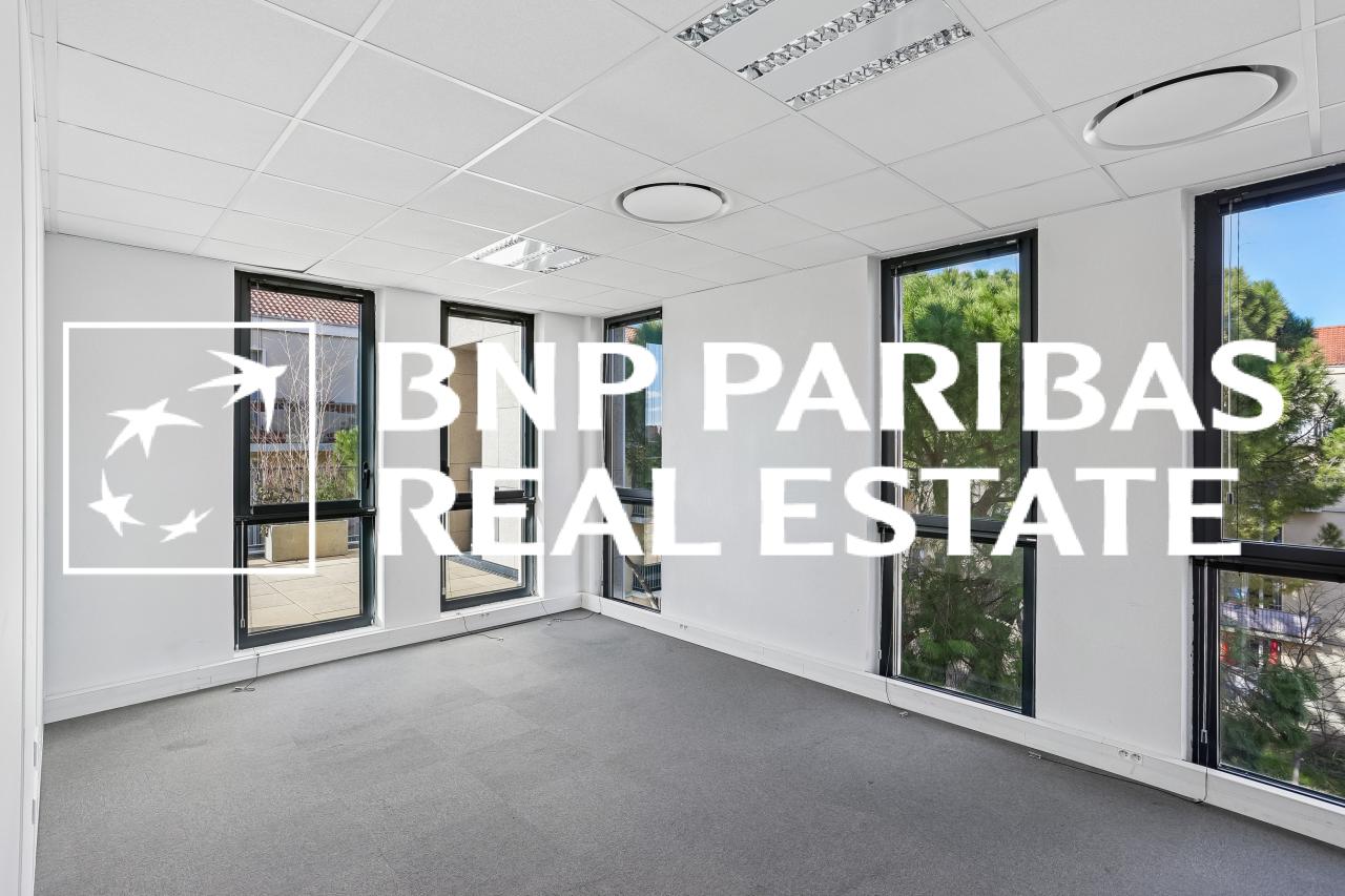 Location bureau Aix-en-Provence Bouches-du-Rhône OLBUR2529995 14