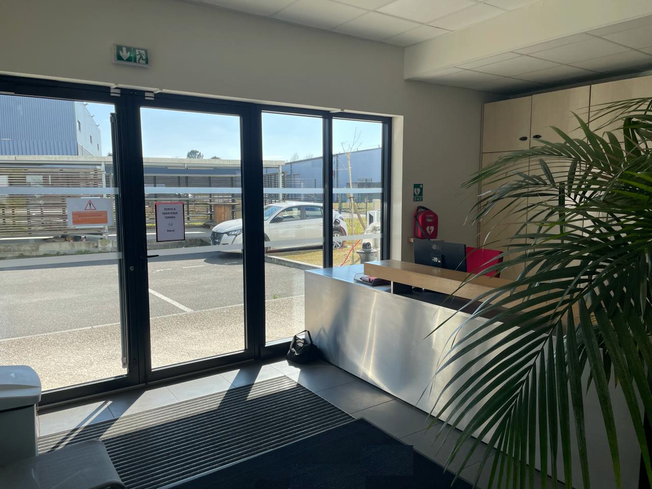 Location local d'activité Saint-Jean-d'Illac Gironde OLACT2530700 6