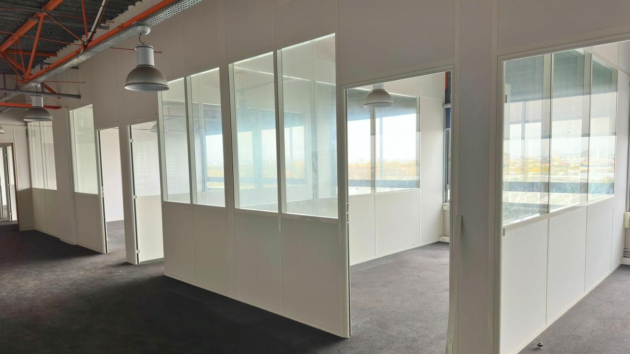 Location local d'activité Pantin Seine-Saint-Denis OLACT2422813 8