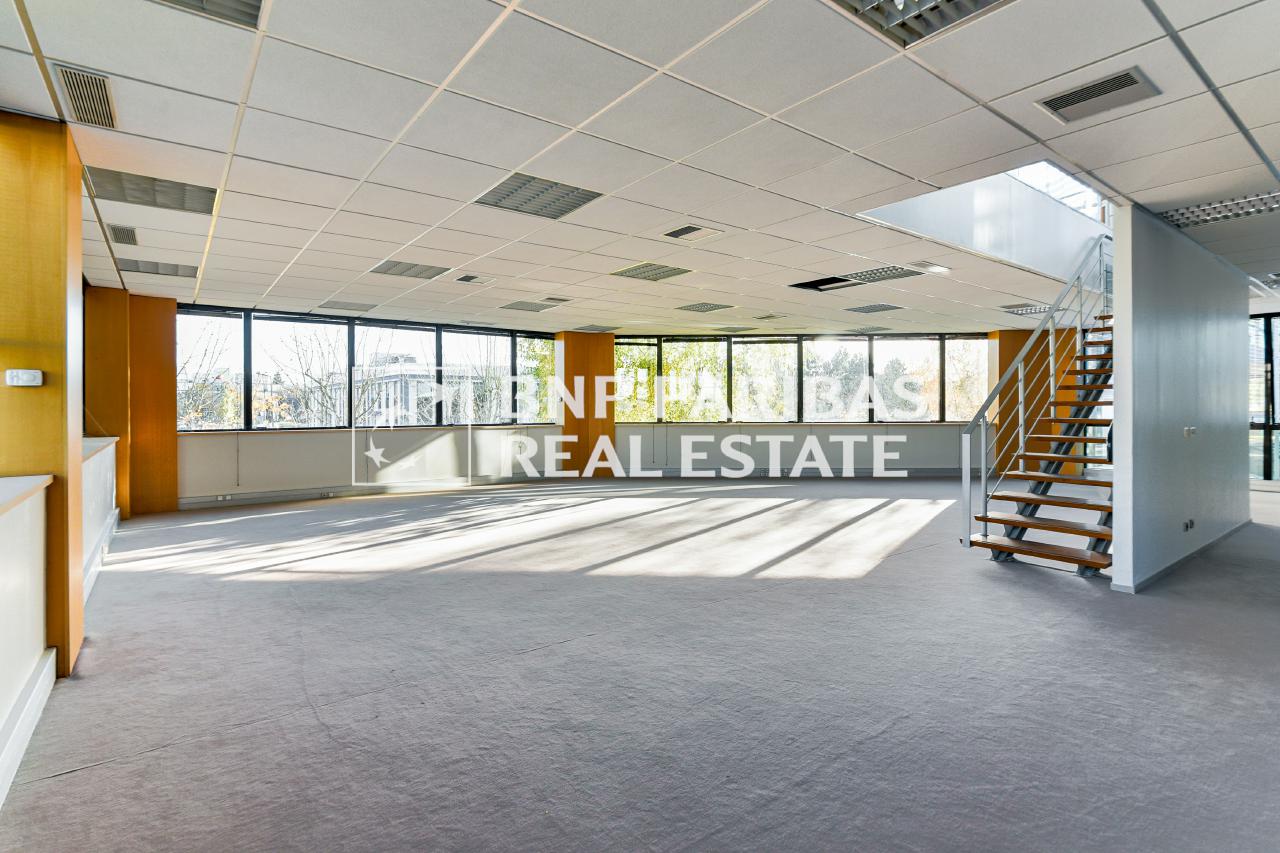 Location bureau Villebon-sur-Yvette Essonne OLBUR2103615 7