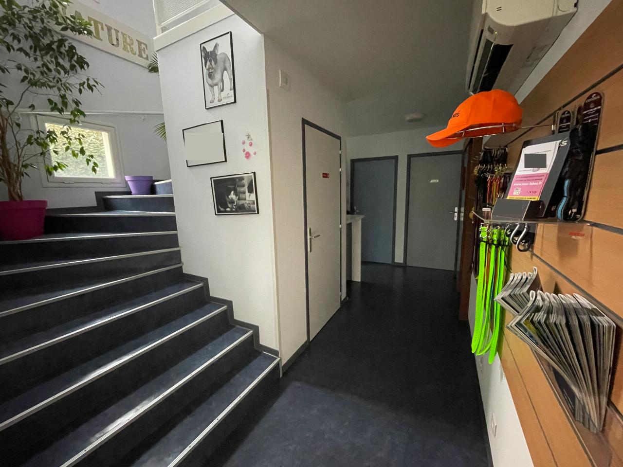 Location bureau Labège Haute-Garonne OLBUR2427557 2